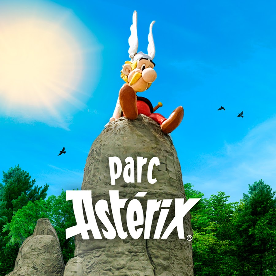 Par Ast&eacute;rix